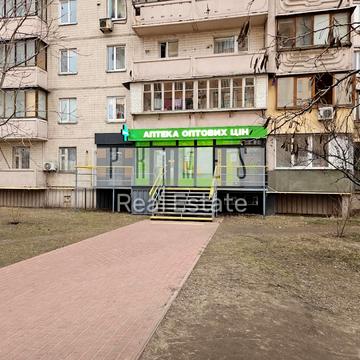 Княжий Затон вул., 12