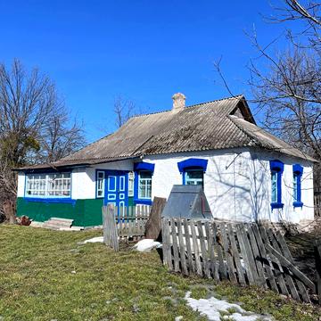 Степурівська