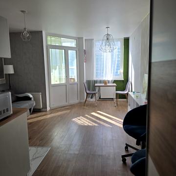 Приміська вул., 22-Б