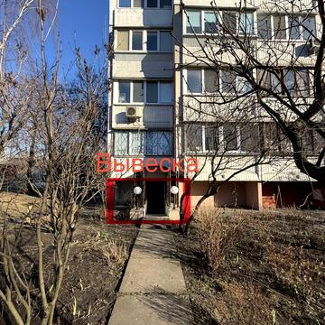 Леся Курбаса просп., 1к2