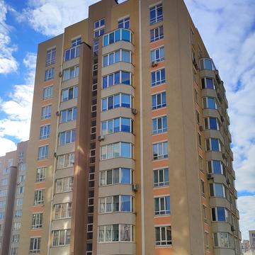 Лесі Українки бульв., 10-Б