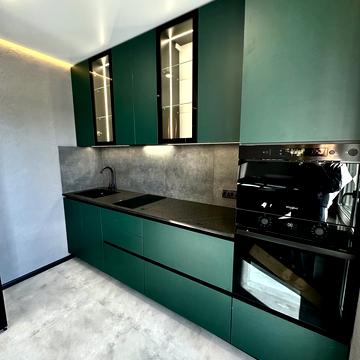 Бориса Гмирі вул., 20