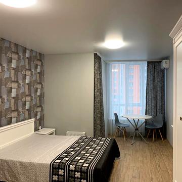 Каховська вул., 62-А