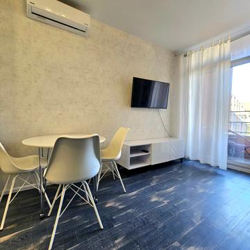 Соборності просп. (Воззєднання), 17 к2