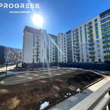 Приозерна вул., 42