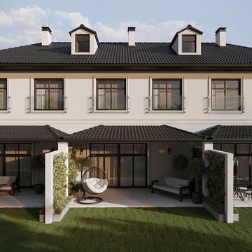 Таїровська вул., 2