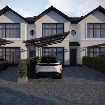 Таїровська вул., 2