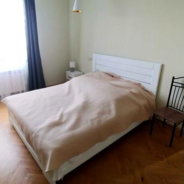 Юрія Іллєнка вул. (Мельникова), 18