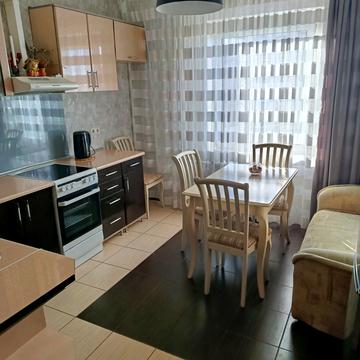 Лісківська вул., 32/51