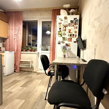 Георгія Гонгадзе просп. (Радянської України), 32-З