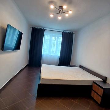 Височана вул., 18 к3