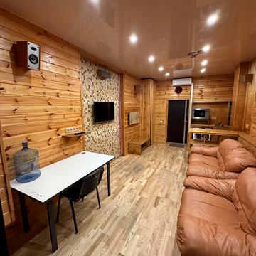 Харківське шосе, 19-А