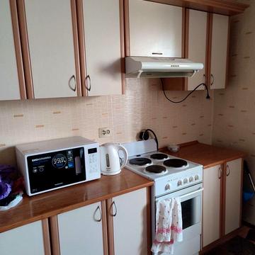 Лісківська вул., 32/51а