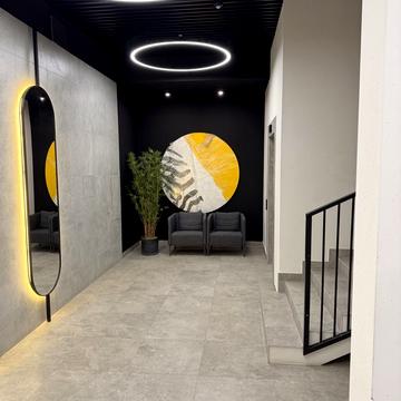 Любінська вул., 6-Б