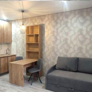 Героїв Небесної Сотні просп., 16/4