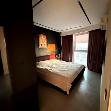 Миколи Бажана просп., 1-А