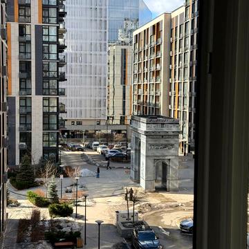 Джона Маккейна вул. (Івана Кудрі), 3-А