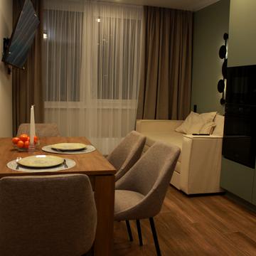 Всеволода Змієнка вул., 34/21