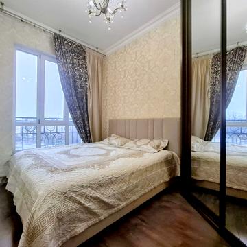 Жамбила Жабаєва вул. (Кузьминська), 7-Д