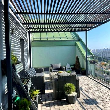 Соборності просп. (Воззєднання), 17 к2