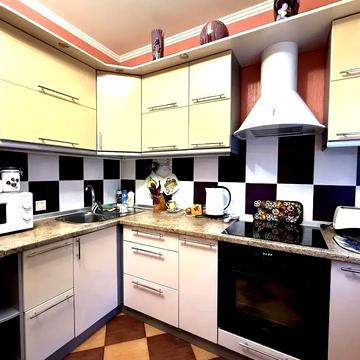 Червоної Калини просп. (Володимира Маяковського), 15-В