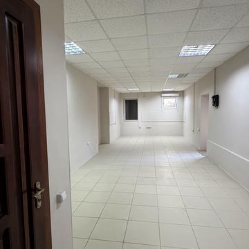 Степана Демянчука вул., 1б