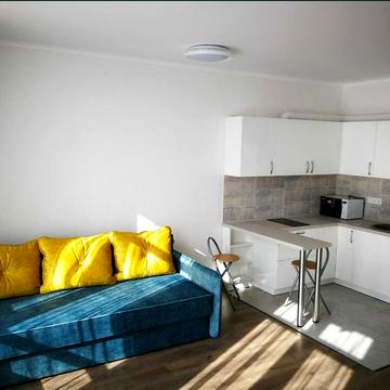 Олени Пчілки вул., 7