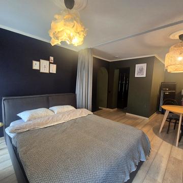 Затишна вул., 10