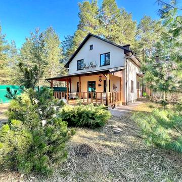 Прибережна, 2-г