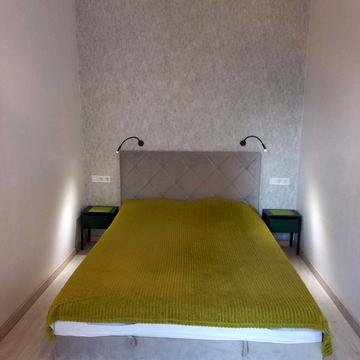 Курортний пров., 1-А