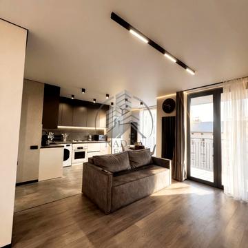 Вячеслава Чорновола просп. (), 55