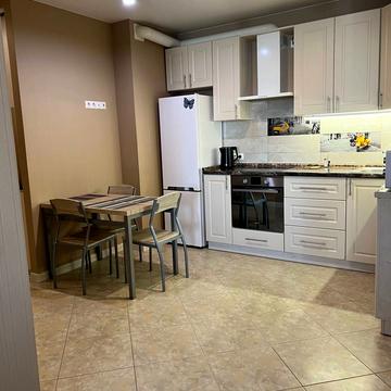 Михайла Максимовича вул. (Онуфрія Трутенка), 3-Д