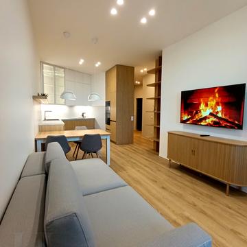 Берестейський просп. (Перемоги), 11 к3