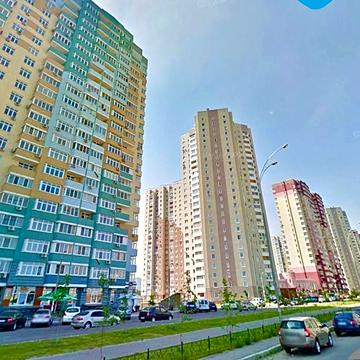 Софії Русової вул., 7-А