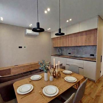 Віктора Некрасова вул. (Північно-Сирецька), 6