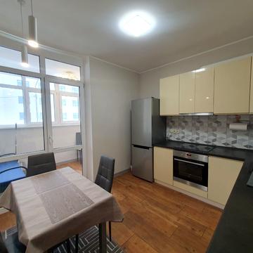 Кахи Бендукідзе вул., 2