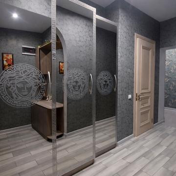 Звивиста вул., 33