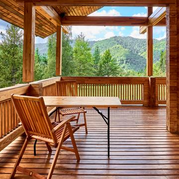 Зелена вул.