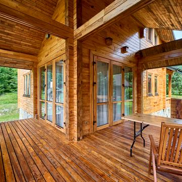 Зелена вул.