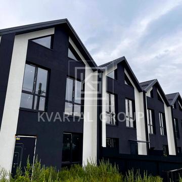 Лісова вул.