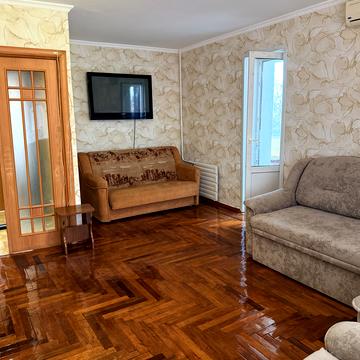 Інженера Преображенського просп. (Радянський), 19