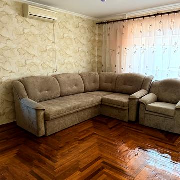 Інженера Преображенського просп. (Радянський), 19