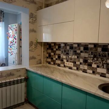 Березинська вул., 27