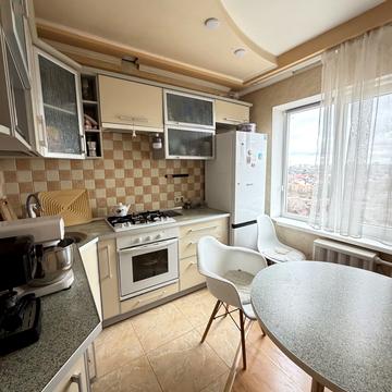 Товариська вул., 56-А