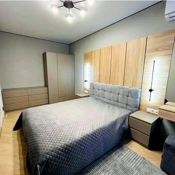 Березова вул., 44