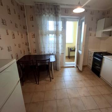 Миколи Бажана просп., 28-А