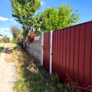 Богданівка, Броварський, Київська область 6000.0 USD