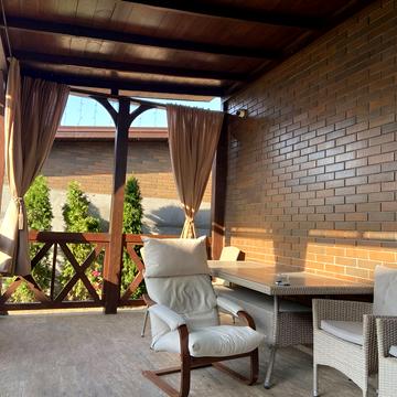 Вишеньківська вул.