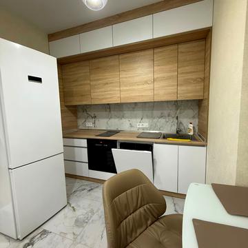 Валерія Самофалова вул. (Каманіна), 16-А/5