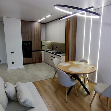 Кирила Трильовського вул., 4-А